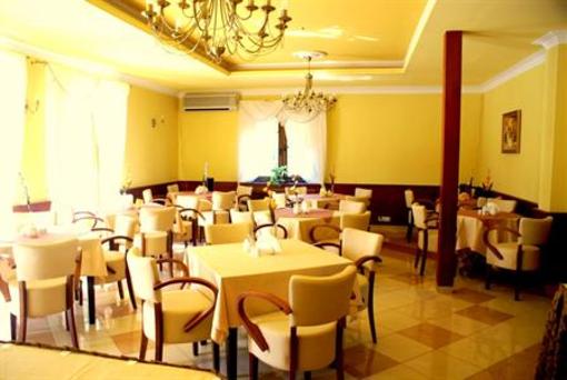 фото отеля Villa Tropikana