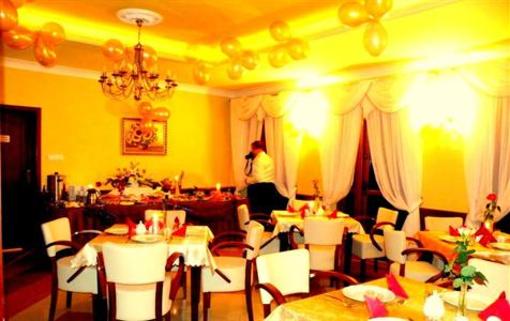 фото отеля Villa Tropikana