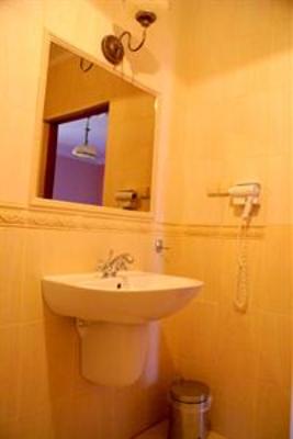 фото отеля Villa Tropikana