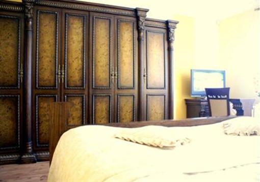 фото отеля Villa Tropikana
