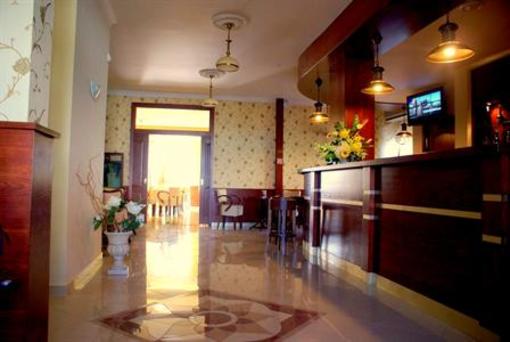 фото отеля Villa Tropikana