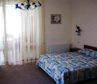 фото отеля Adria Sevastopol