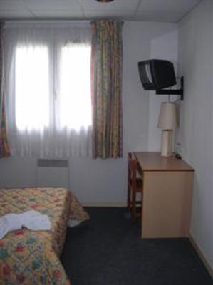 фото отеля Hotel Le Pairoux Enval