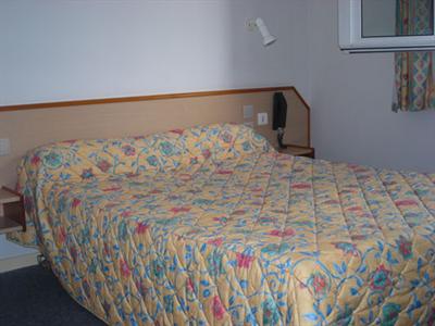 фото отеля Hotel Le Pairoux Enval