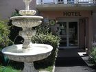 фото отеля Hotel Le Pairoux Enval