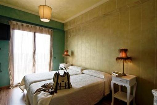 фото отеля Domus Fontana Hotel Restaurant  Fonz