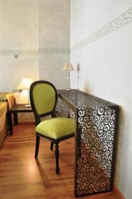 фото отеля Domus Fontana Hotel Restaurant  Fonz