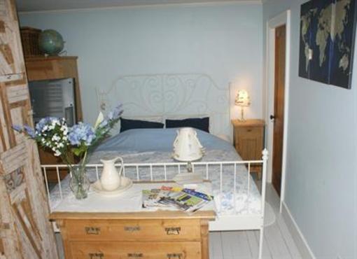 фото отеля Blueberry Bay Seaside Inn