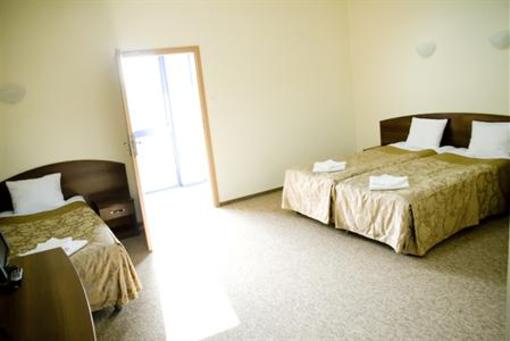фото отеля Hotel A4