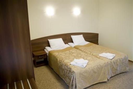 фото отеля Hotel A4
