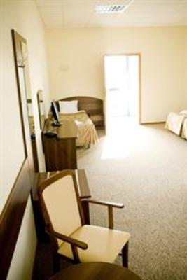 фото отеля Hotel A4