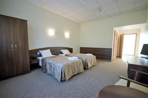 фото отеля Hotel A4