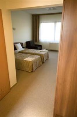 фото отеля Hotel A4