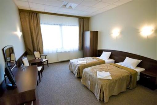 фото отеля Hotel A4