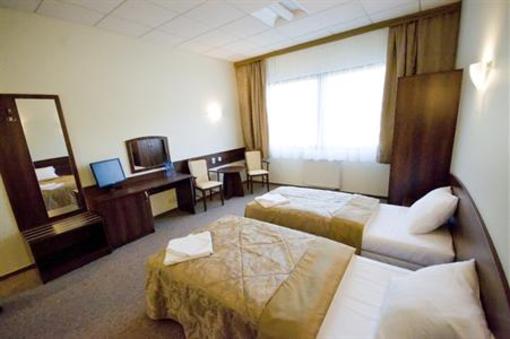 фото отеля Hotel A4
