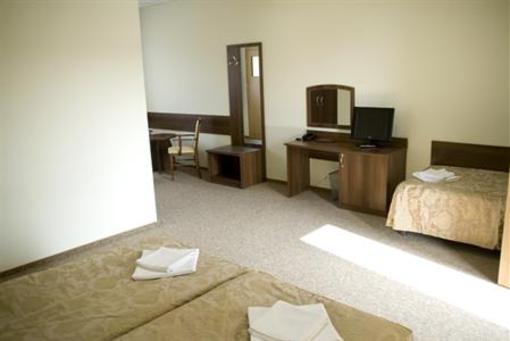 фото отеля Hotel A4