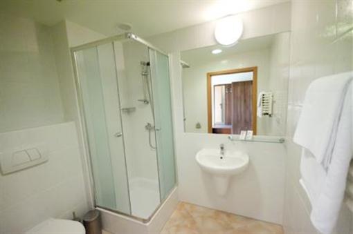 фото отеля Hotel A4