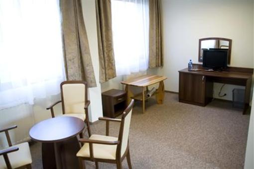 фото отеля Hotel A4