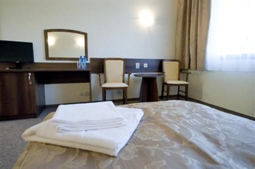 фото отеля Hotel A4