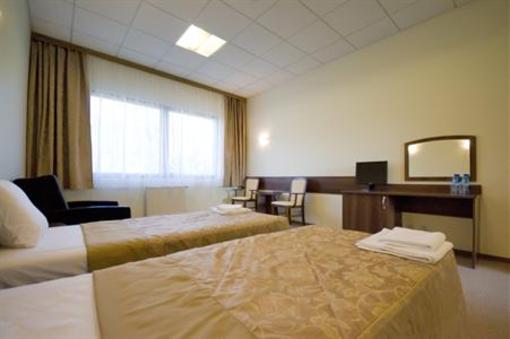 фото отеля Hotel A4