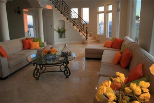 фото отеля Casa Blanca Retreat