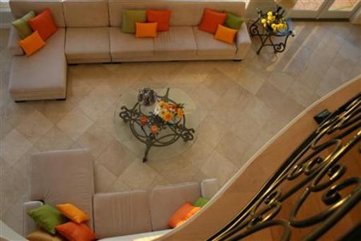 фото отеля Casa Blanca Retreat