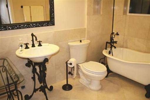 фото отеля Casa Blanca Retreat