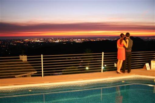 фото отеля Casa Blanca Retreat