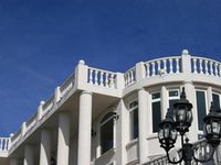 Casa Blanca Retreat
