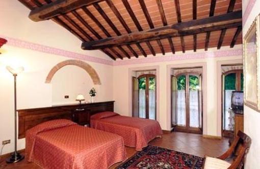 фото отеля San Lorenzo & Santa Caterina Hotel Pescia