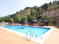 San Lorenzo & Santa Caterina Hotel Pescia