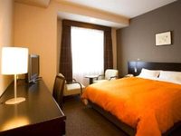 Hotel Mets Tachikawa