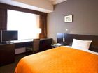 фото отеля Hotel Mets Tachikawa