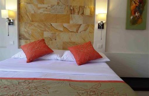 фото отеля Villa Teman