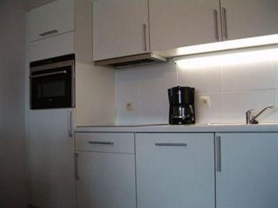 фото отеля Holiday Suites De Panne