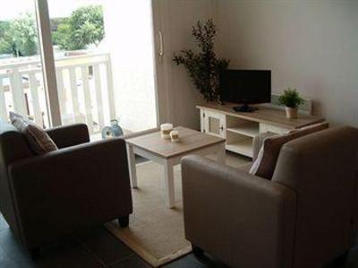 фото отеля Holiday Suites De Panne