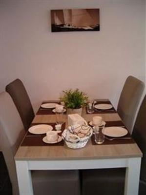 фото отеля Holiday Suites De Panne