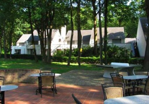 фото отеля Holiday Suites De Panne