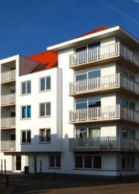 фото отеля Holiday Suites De Panne
