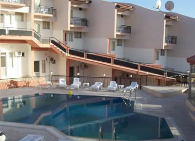 фото отеля Armada Apart Otel