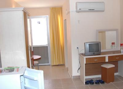 фото отеля Armada Apart Otel