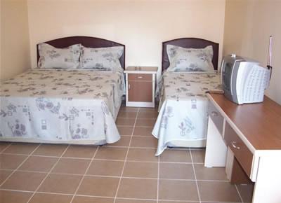 фото отеля Armada Apart Otel