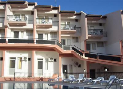 фото отеля Armada Apart Otel