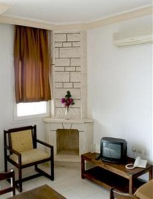 фото отеля Galindo Apart Hotel Turgutreis