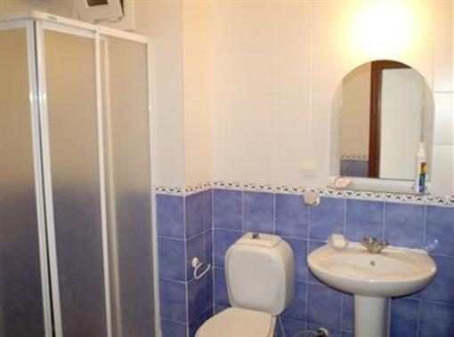 фото отеля Galindo Apart Hotel Turgutreis