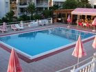 фото отеля Galindo Apart Hotel Turgutreis
