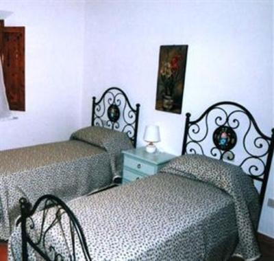 фото отеля I Borghi Apartment San Gimignano