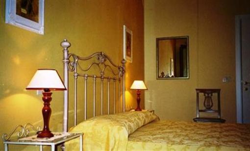 фото отеля I Borghi Apartment San Gimignano