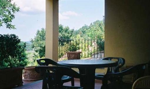 фото отеля I Borghi Apartment San Gimignano