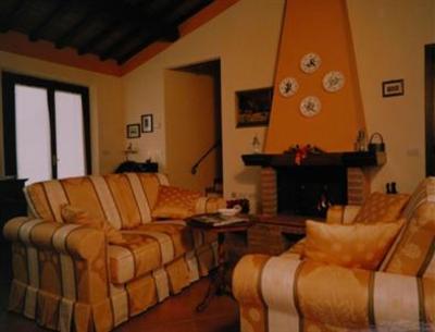 фото отеля I Borghi Apartment San Gimignano